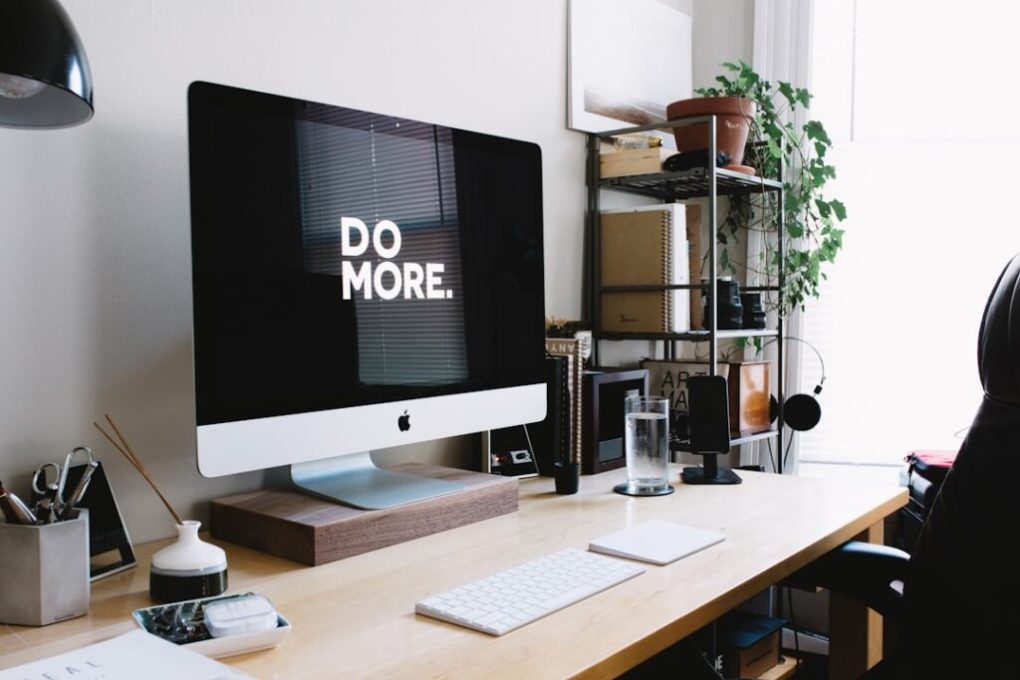 Web Design & WordPress Development