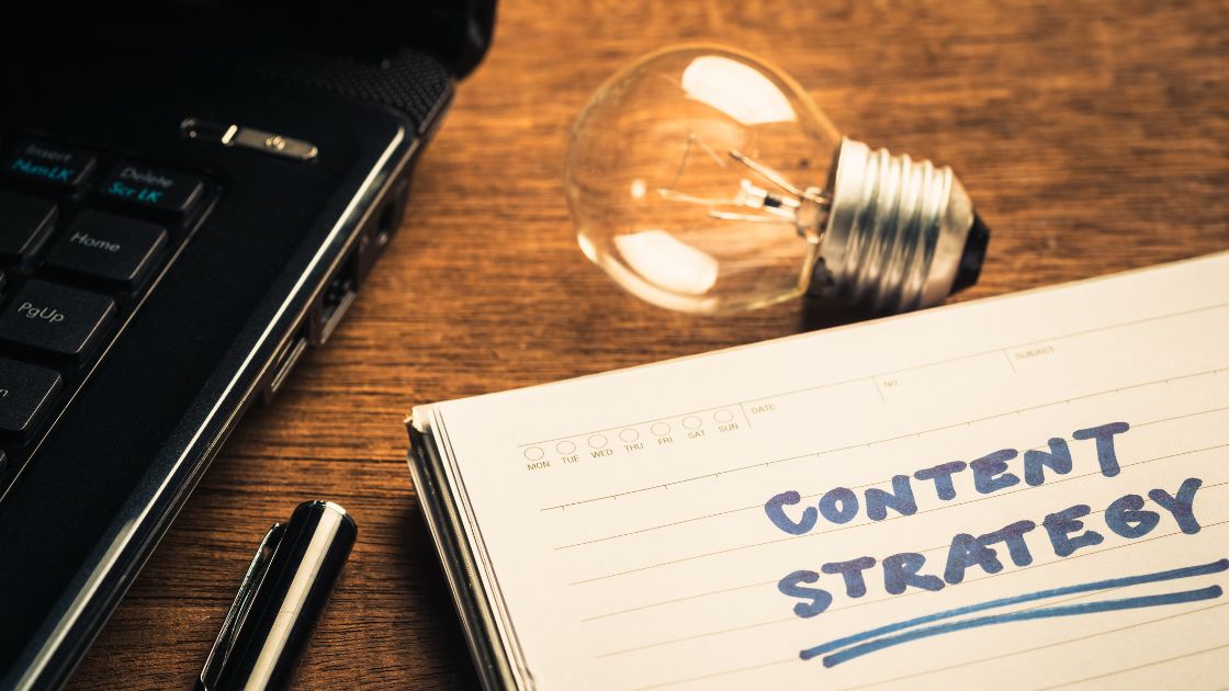 Effective Content Strategy for Your Website