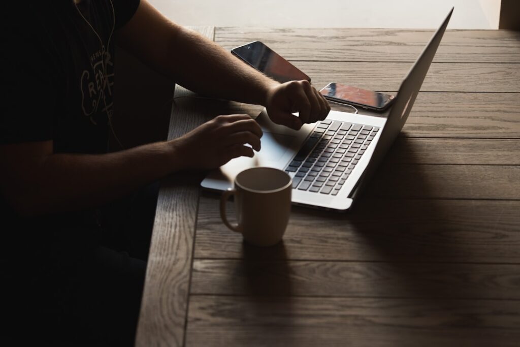 Web Design & WordPress Development