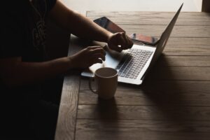 Web Design & WordPress Development