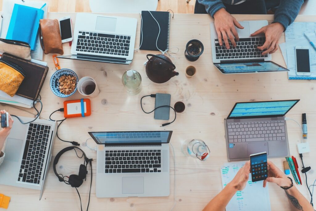 Web Design & WordPress Development