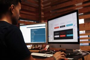 Web Design & WordPress Development