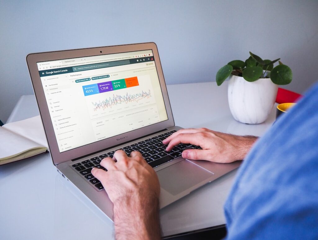 Web Design & WordPress Development