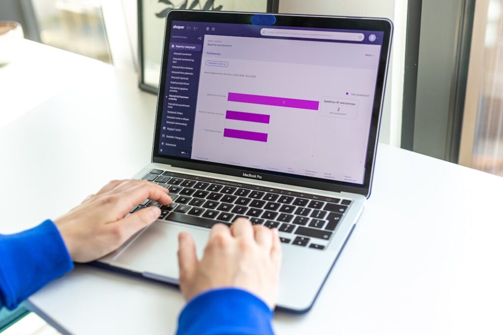 Web Design & WordPress Development