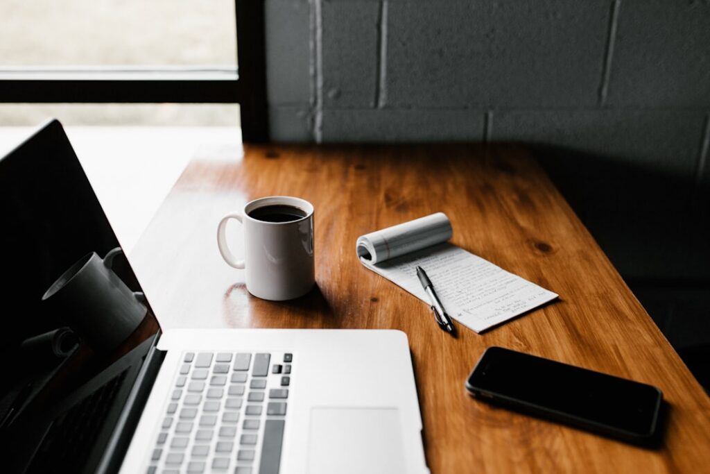 Web Design & WordPress Development