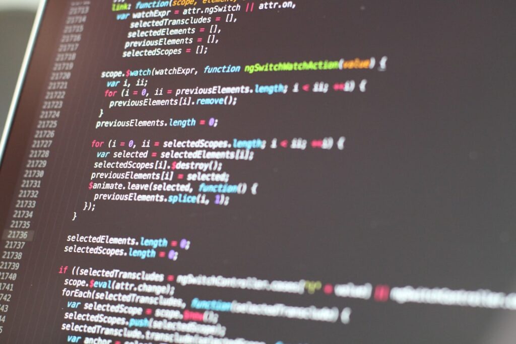Web Design & WordPress Development