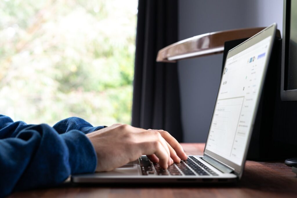 Web Design & WordPress Development