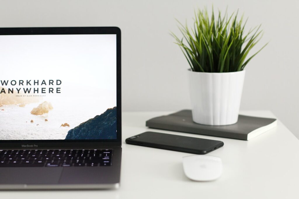 Web Design & WordPress Development