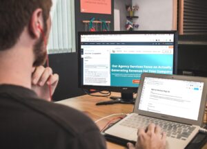 Web Design & WordPress Development