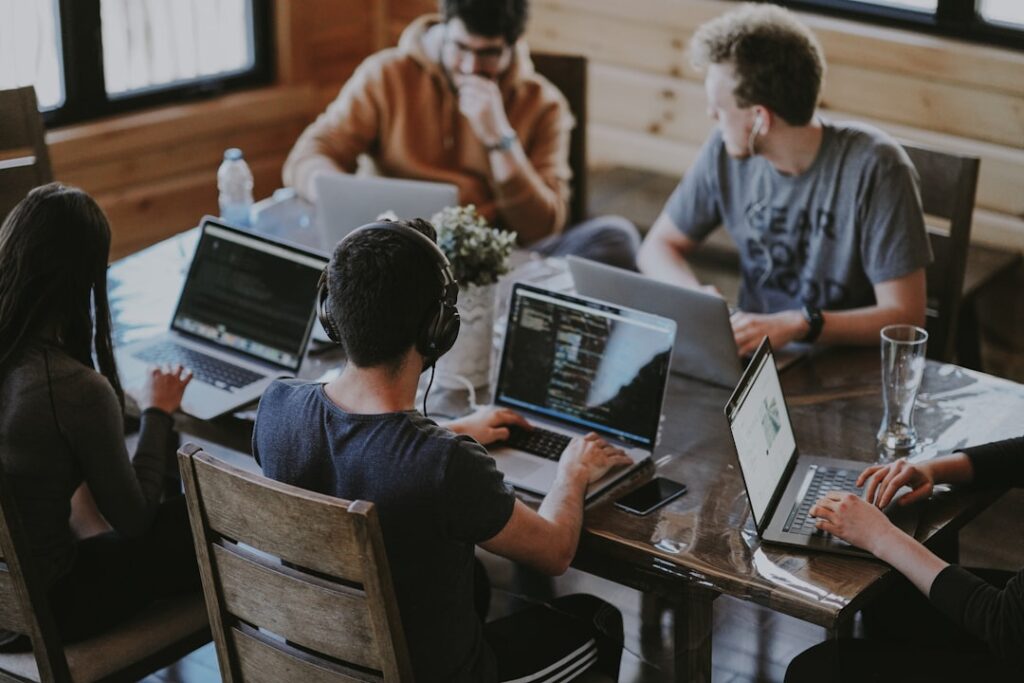 Web Design & WordPress Development