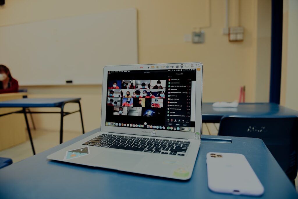 Web Design & WordPress Development