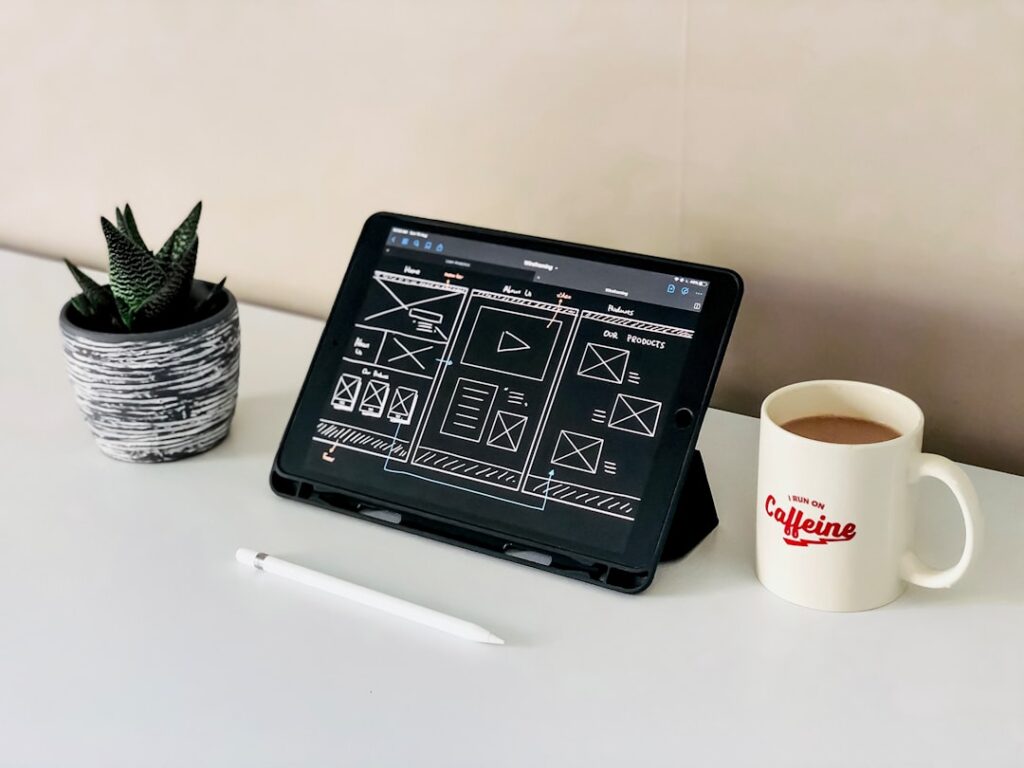 Web Design & WordPress Development
