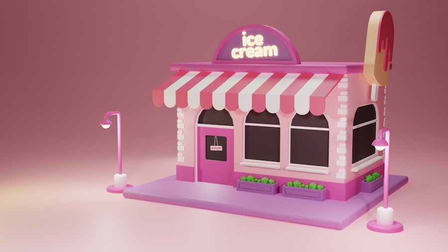 Product Showcase