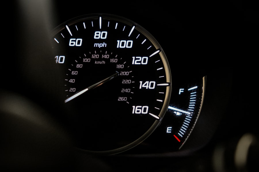 Website speed optimization