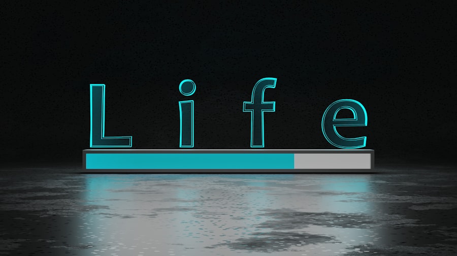 Website layout