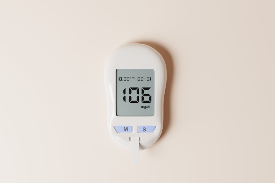 Thermostat installation