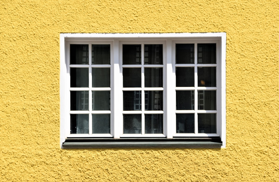 Window Installers WordPress Website