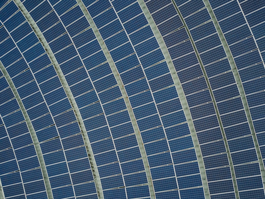Solar Panel Installers WordPress Website