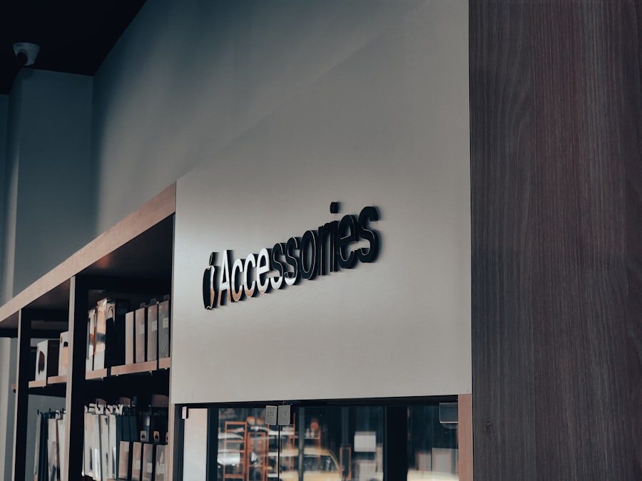 Online store transformation
