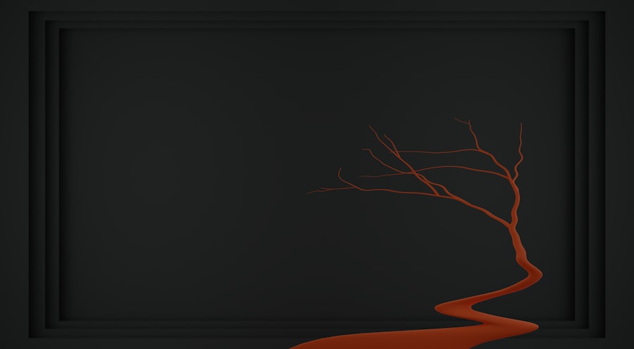 Website layout