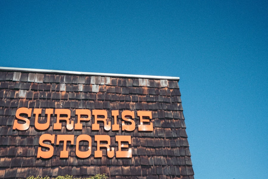 Photo Online store transformation
