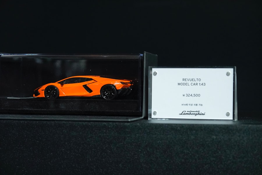 Photo Product Showcase