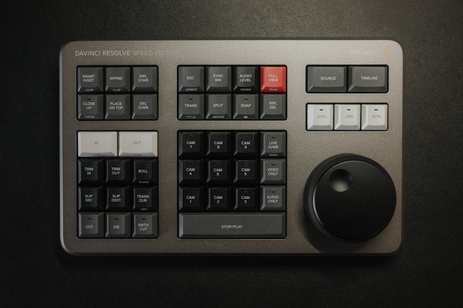 Photo Elementor dashboard