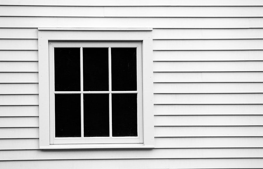 Photo Window Installers WordPress Website