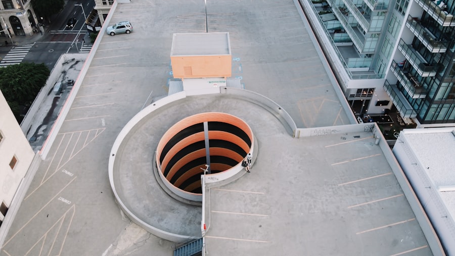Photo Septic Tank Services WordPress Website