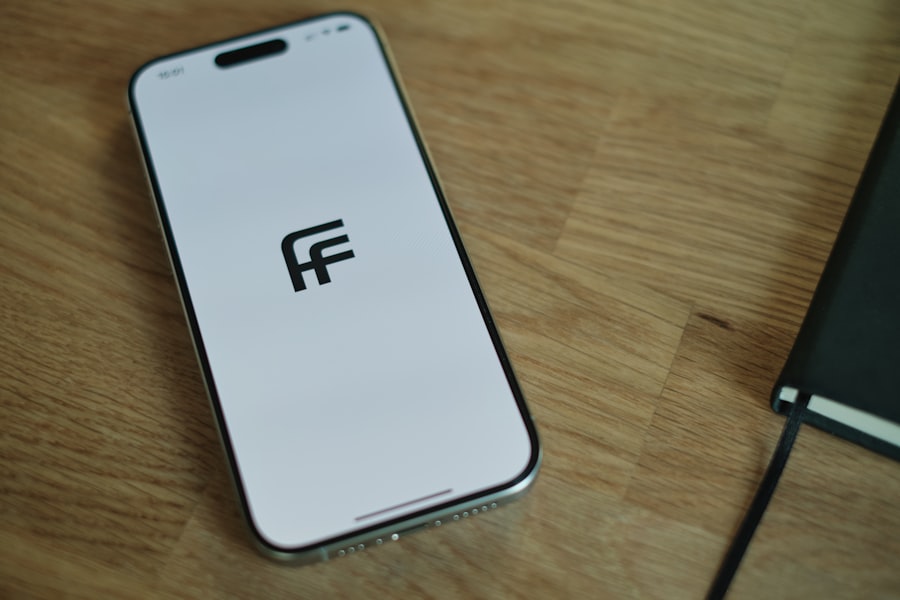 Photo Flatsomes interface
