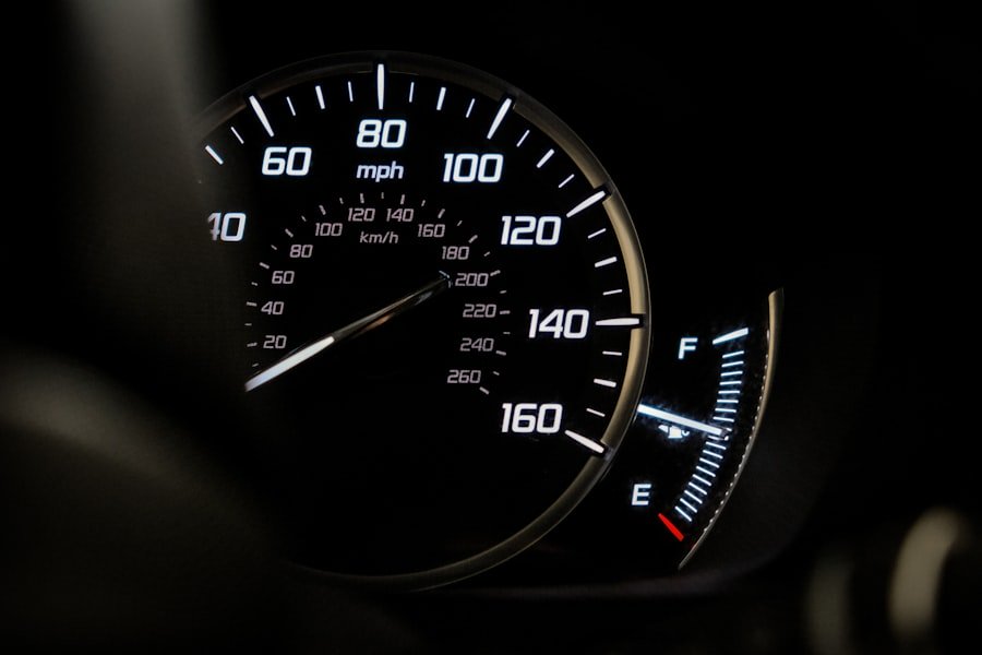 Website speed optimization