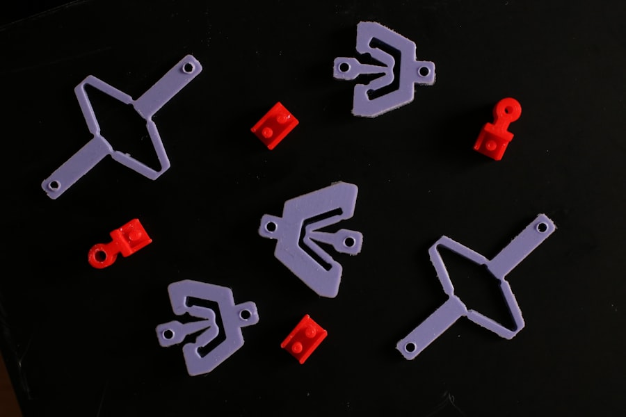Elementor widgets
