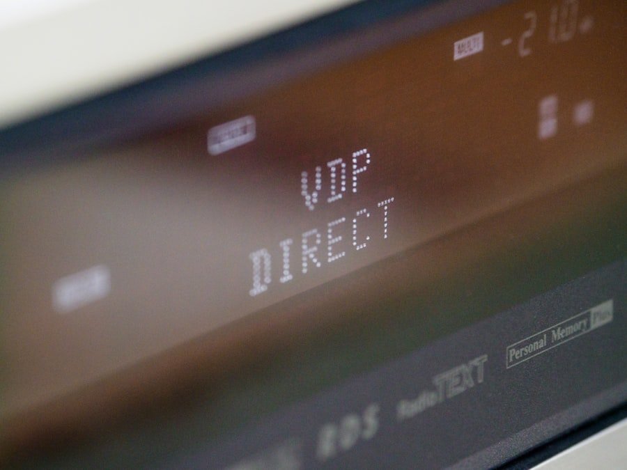 Drag and drop interface
