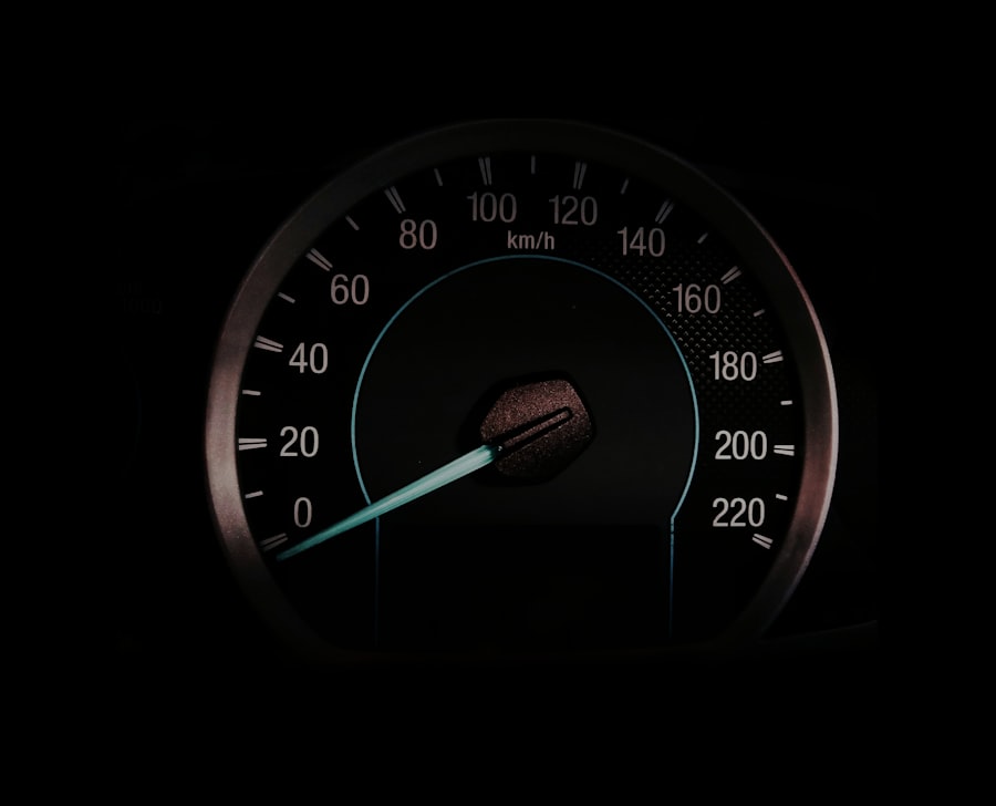 Photo Website speed optimization