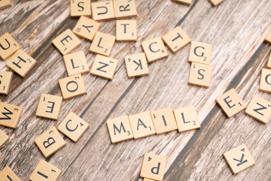 Email List Using WordPress