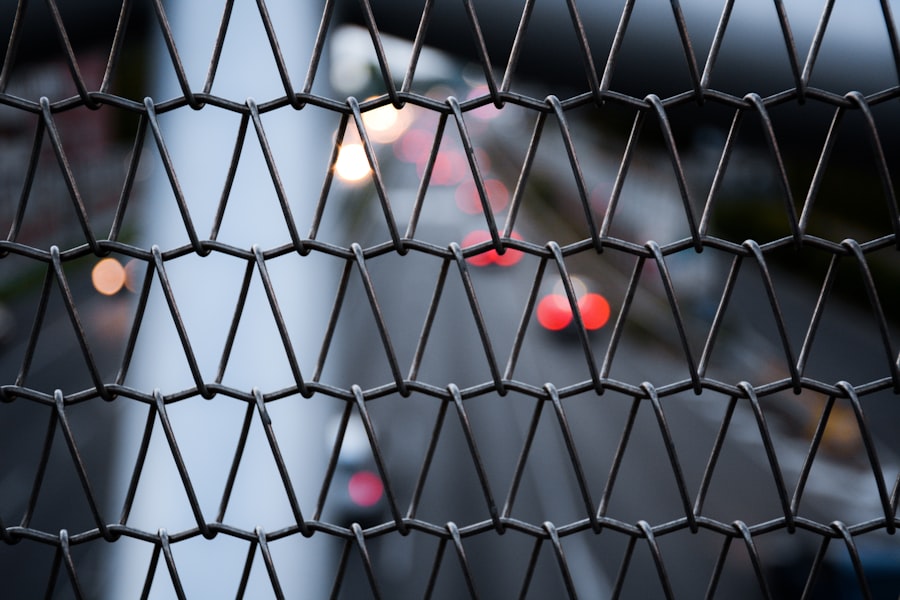 Fencing Contractors WordPress Website