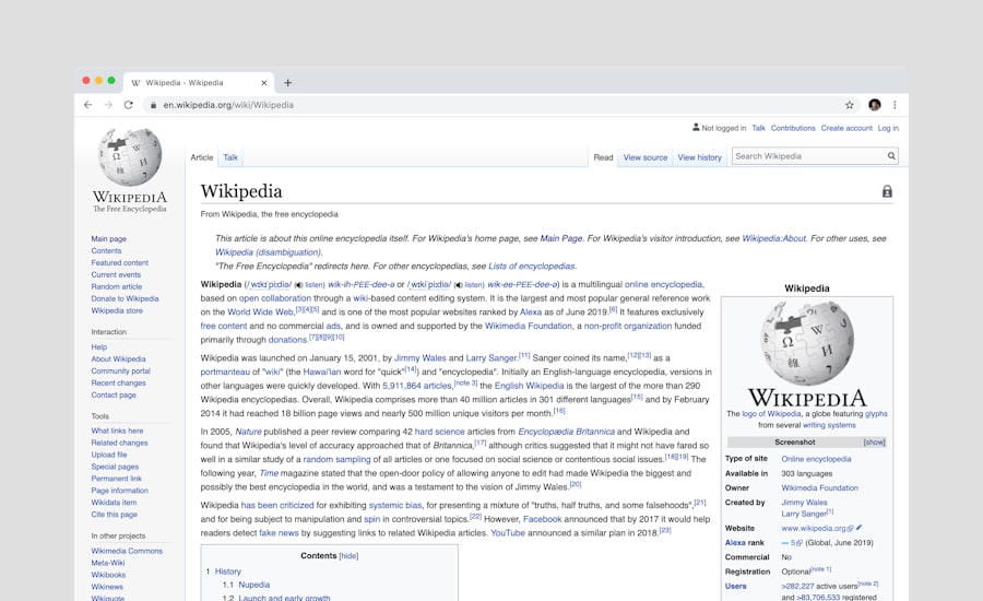 Speed Up WordPress Site