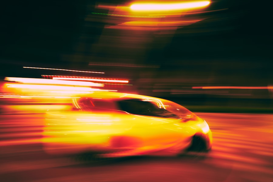 Speed Up WordPress Site