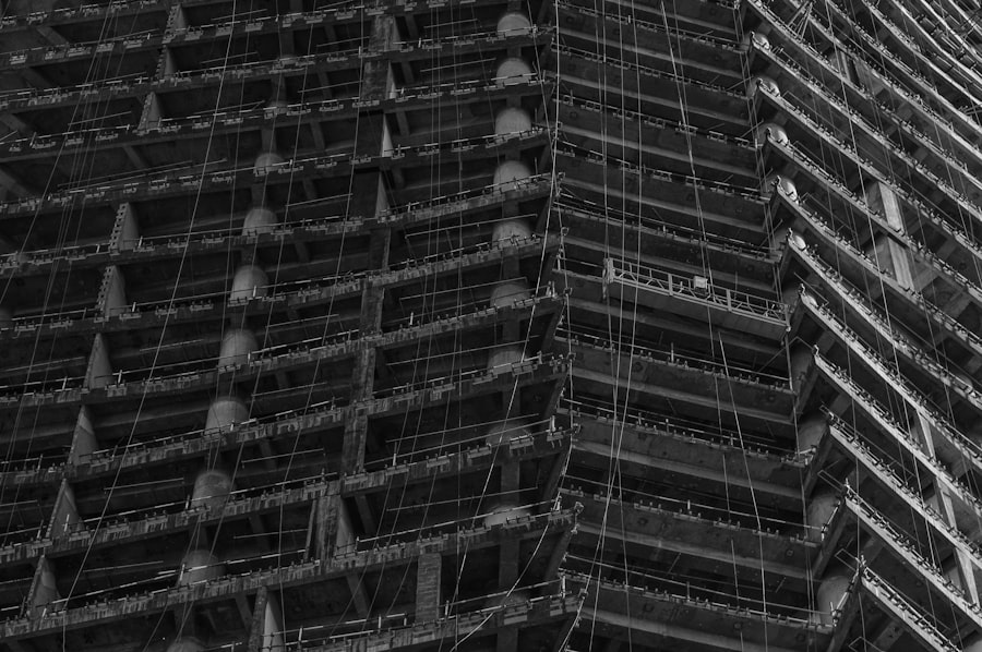 Deck Builders WordPress Website