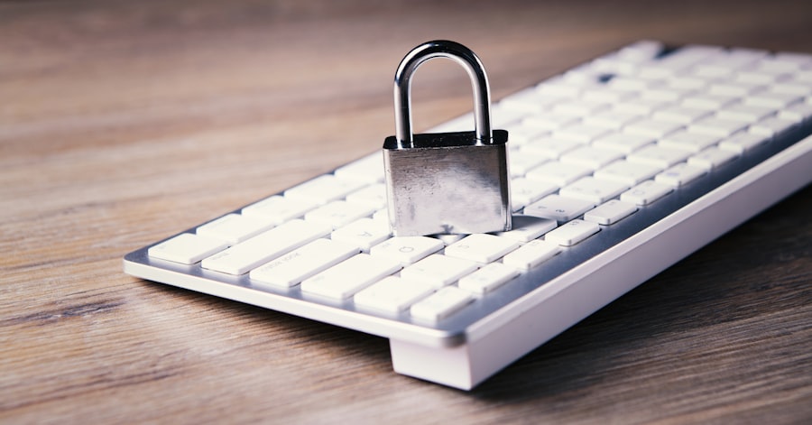 Secure WordPress Website
