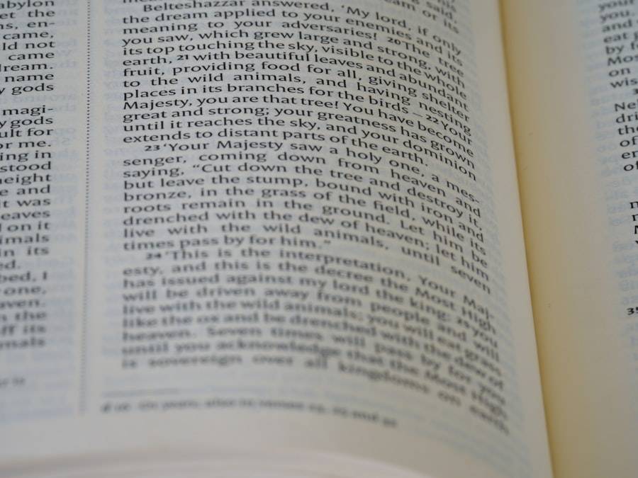 WordPress Menu