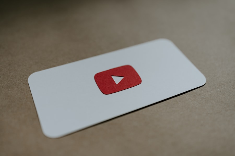 YouTube SEO Tips