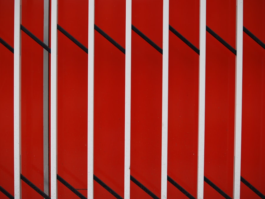 Photo Fencing Contractors WordPress Website