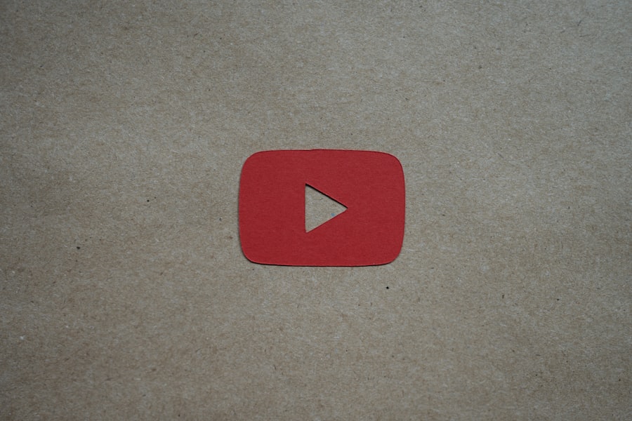 Photo YouTube SEO Tips
