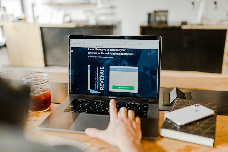 Photo Sales Funnel