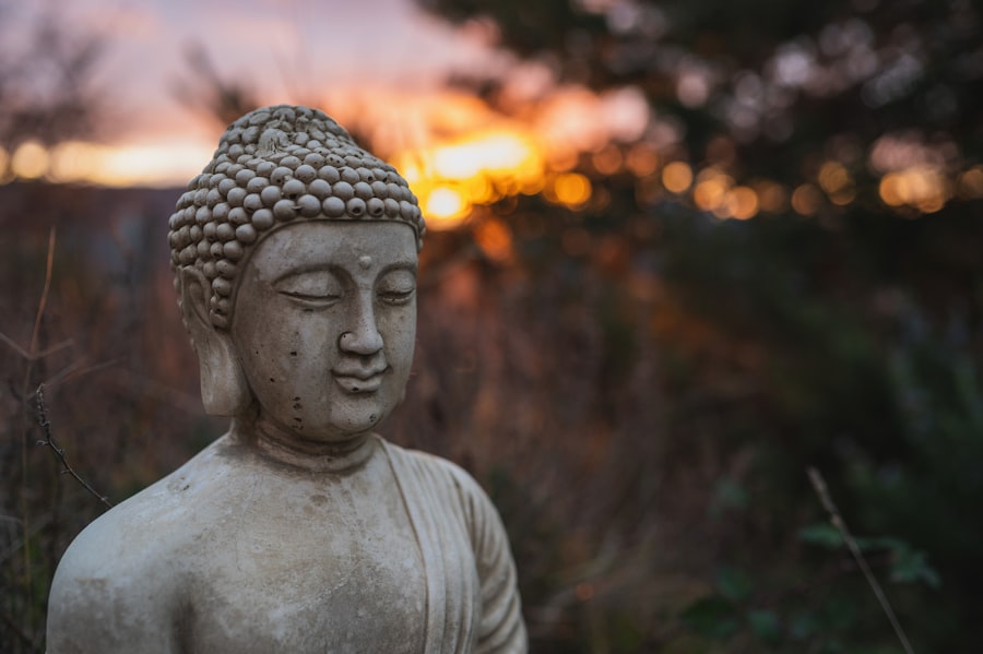 Mindfulness Practices