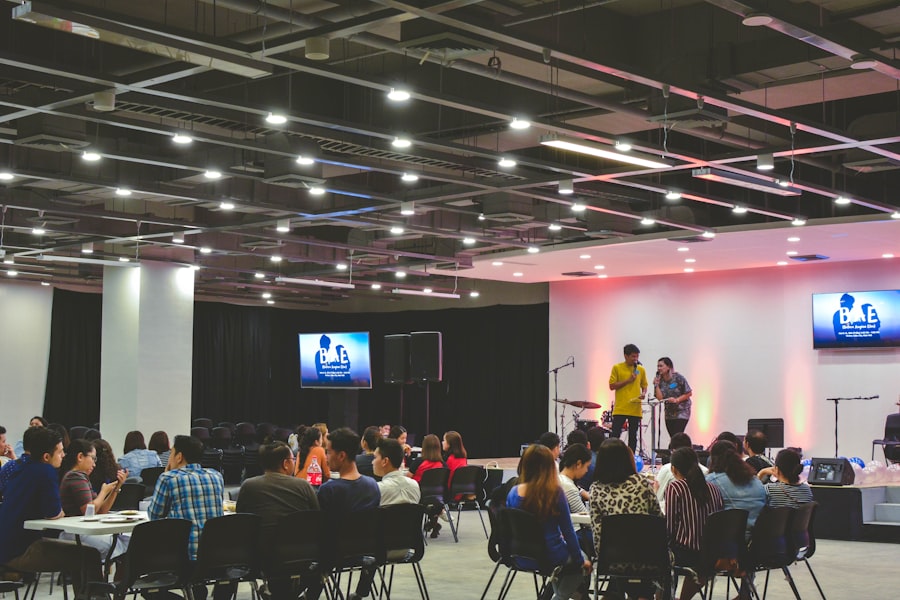 Photo Networking