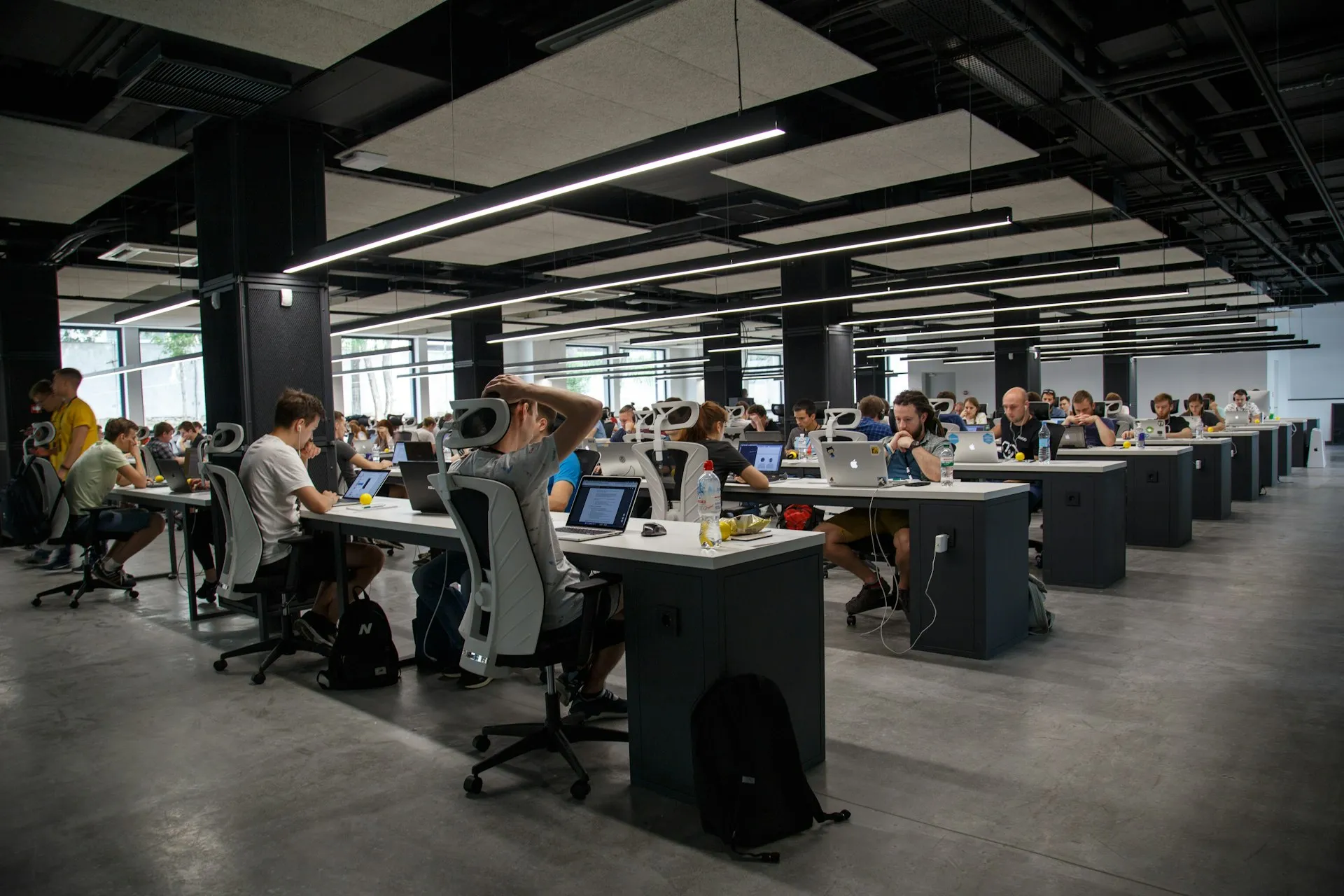 Derby city - web design services