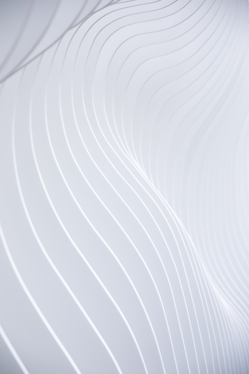 Dynamic asymmetrical layout composition showing diagonal grid structures