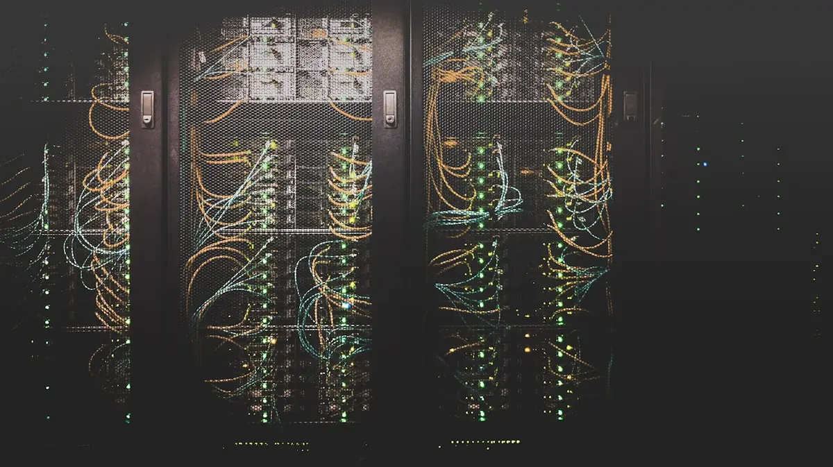High performance web hosting and maintenance infrastructure